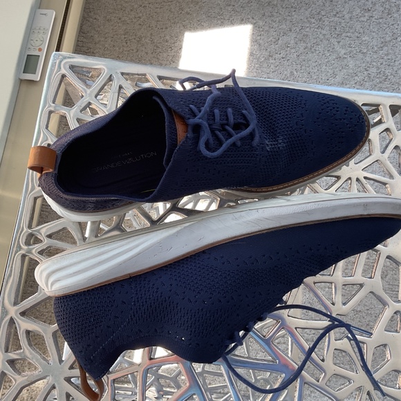 Men’s Oxfords Cole Haan Grand Evolution Stitchlite Oxford - Size 11.5 - Picture 7 of 15